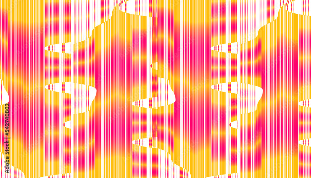 Poster abstract colorful background with lines. modern colorful stripe texture background. vector, 2022-202