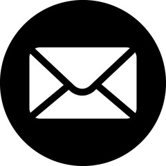 E-mail, message icon