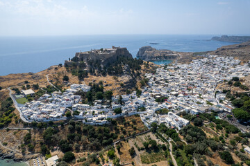 Lindos 