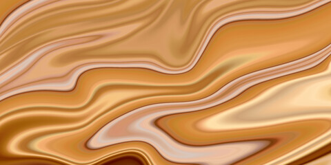Obraz premium Beautiful and bright abstract background with wave, Liquify luxury paint marble background . Marbling art texture, luxury marble background for interior design. 