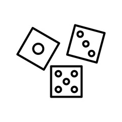 Dice Icon