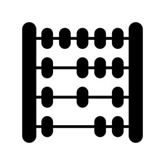 Abacus Icon
