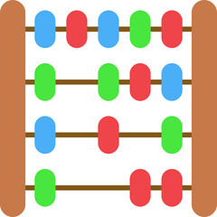 Abacus Icon