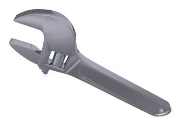 Stainless Wrench