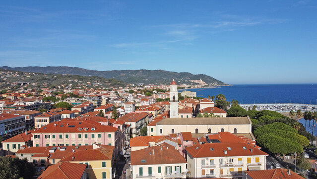 diano marina