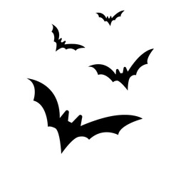 Bat PNG Format With Transparent Background