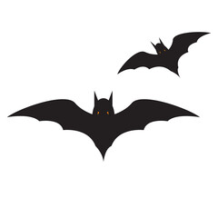 Bat PNG Format With Transparent Background