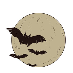 Bat PNG Format With Transparent Background