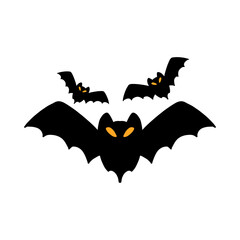 Bat PNG Format With Transparent Background