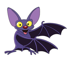 Bat PNG Format With Transparent Background