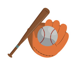 Playing Baseball PNG Format With Transparent Background