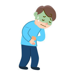 Sick,Virus,Infected Element PNG Format With Transparent Background