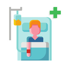 Sick,Virus,Infected Element PNG Format With Transparent Background