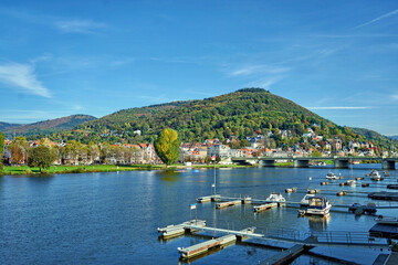 HDR-Heidelberg