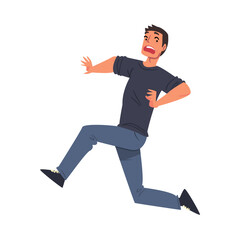 Scared,Shocked Element PNG Format With Transparent Background	