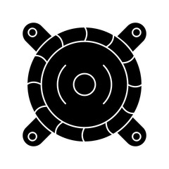 Woofer Icon
