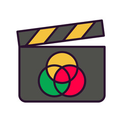 Rgb Icon