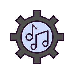 Settings Icon