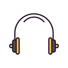 Headset Icon