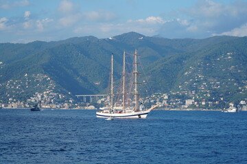 Obraz premium portofino