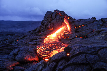 Lava / Magma