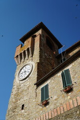 Passignano sul trasimeno