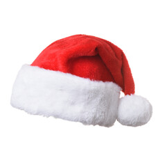 Santa's red hat 
