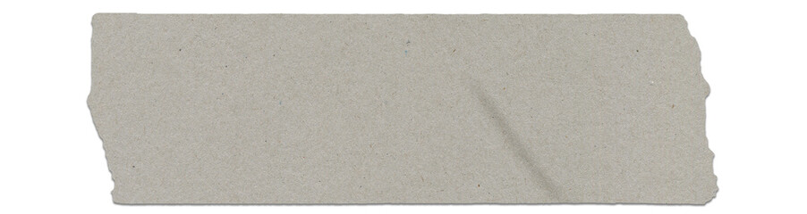 Canvas Fabric Washi Sticky Tape
