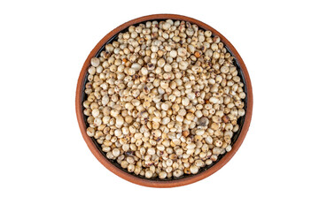Sorghum, which has a satiating feature, is also the new favorite of diets.
