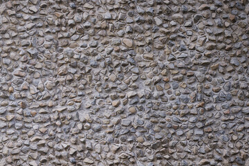 Stone wall, brick rock texture, stone texture, 3d rendering