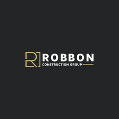 Logo for Robbson Construction Group