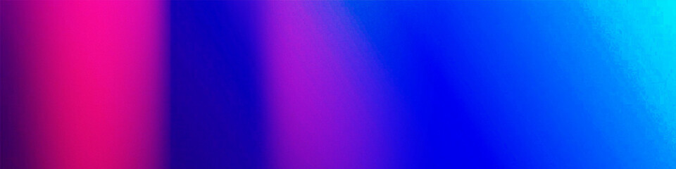 Panorama background Template for banners, advertisements, posters, promos, and your creative design works