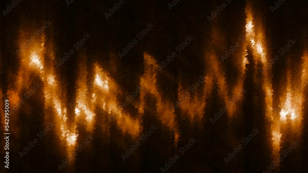 Poster luminous wave line of light. motion. moving wave line of light with mirror effect. glowing wave of l