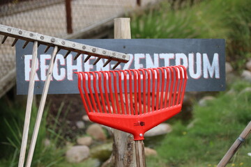 Rechenzentrum