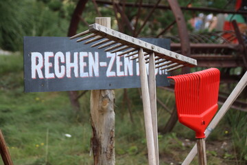 Rechenzentrum