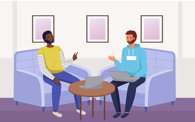 Office staff, work and communication. Head and subordinates. Various workers, managers team. Top managers employees of different levels. Office workers. Co-workers. Colleagues discuss project teamwork