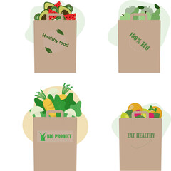 healthy food pachage png jpag ai