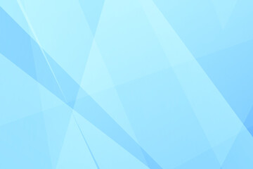 Abstract blue on light blue background modern design. Vector illustration EPS 10.