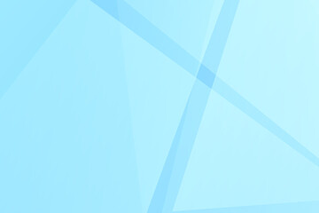 Abstract blue on light blue background modern design. Vector illustration EPS 10.