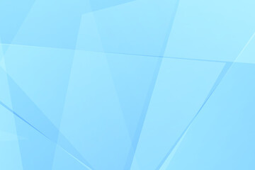 Abstract blue on light blue background modern design. Vector illustration EPS 10.