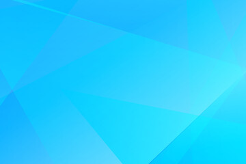 Abstract blue on light blue background modern design. Vector illustration EPS 10.