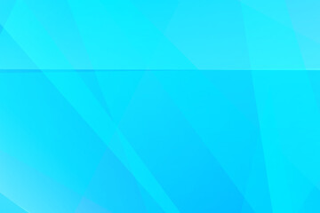 Abstract blue on light blue background modern design. Vector illustration EPS 10.