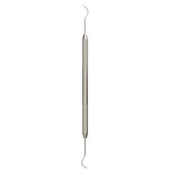 3d rendering illustration of a dental pick