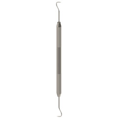 3d rendering illustration of a dental pick
