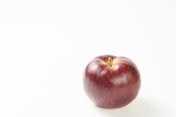 赤いりんご（秋映）