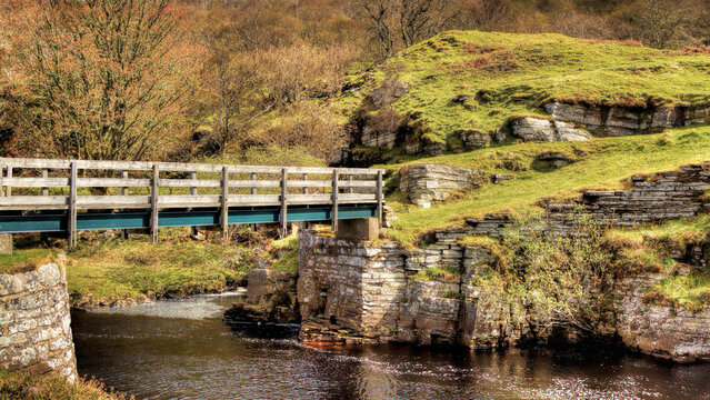 Balantrath broch
