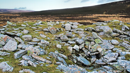 Burg Ruadh Broch