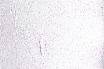 texture, plaster background. Lumian antique decorative coating