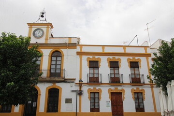 Almodovar del Río