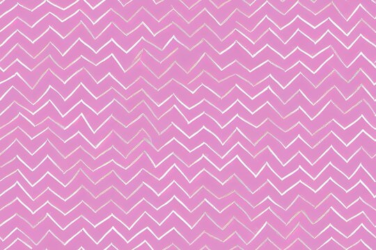 Set of geomteric sweet pink seamless patterns Pink dotted background collection 2d illustrated illustration Hand drawn wrap wallpaper cover fabric cloth textile design Swatch line star zigzag girl